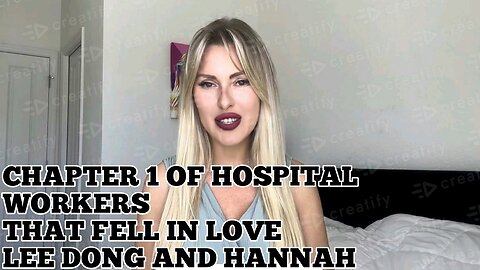 CHAPTER 1 OF HOSPITAL WORKERS THAT FELL IN LOVE LEE DONG AND HANNAH