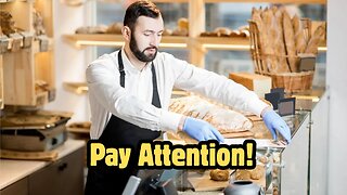 Deli Workers are the Worst