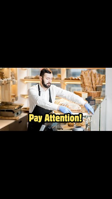 Deli Workers are the Worst