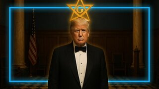 Caller Claims Trump Is Jewish & A Freemason! Alex Jones Responds