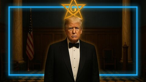 Caller Claims Trump Is Jewish & A Freemason! Alex Jones Responds