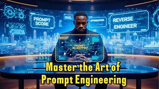 The Hidden AI Tool That Makes Your Prompts 10x Better! 🎯 EP #268