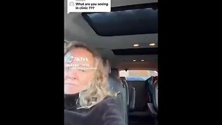 Veteran nurse of 16 years gives dyer warning!