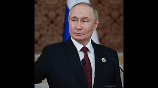 Putin revela los regalos que le hicieron militares por su cumpleaños