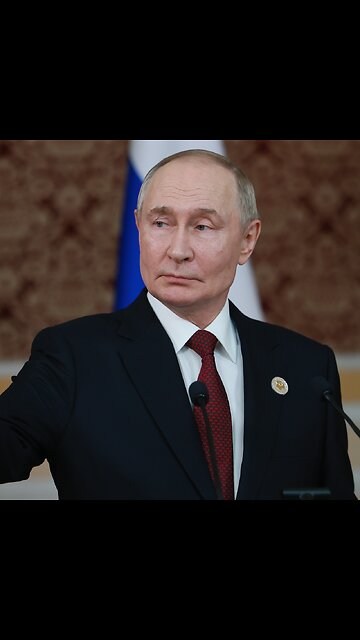 Putin revela los regalos que le hicieron militares por su cumpleaños