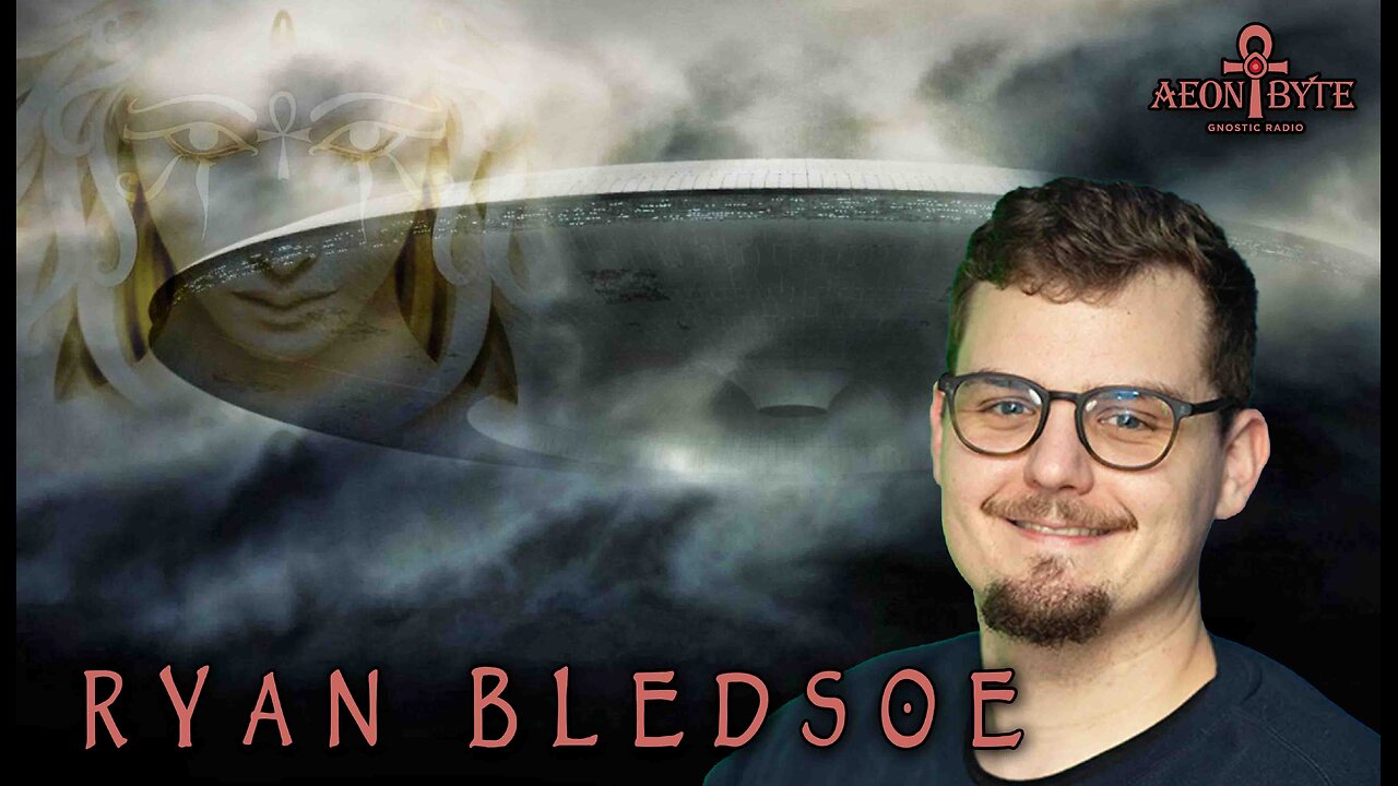 UFOs, Alien Gnosticism & The White Lady