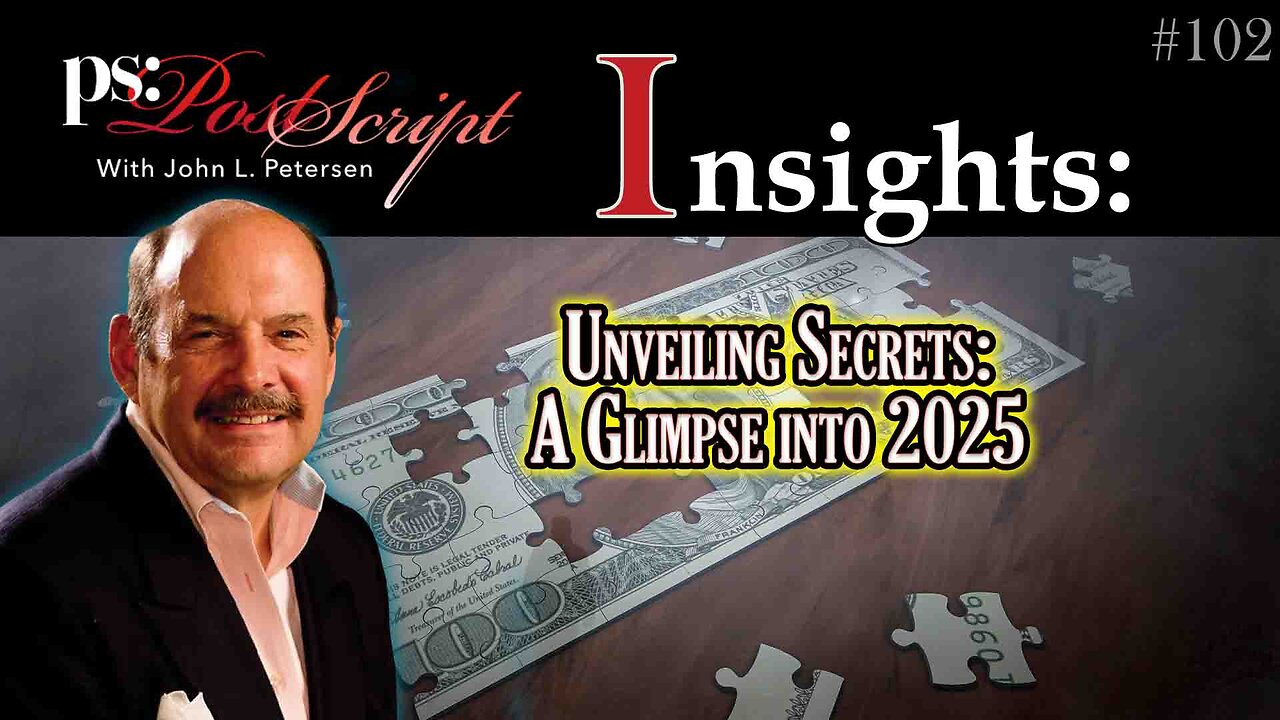 Post Script: Insights - Unveiling Secrets: A Glimpse into 2025