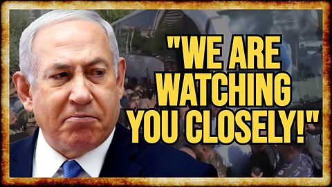 Israel BANS Palestinians From CELEBRATING RELEASE Of Their Family Members