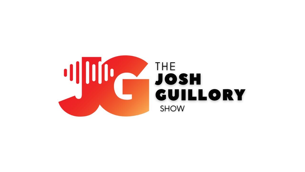 The Josh Guillory Show: LIVE