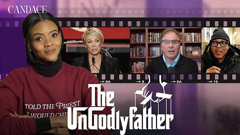 AND ANOTHER ONEː CHARLIE'S TEXT ON SEPTEMBER 9TH 🎙 CANDACE EP 299