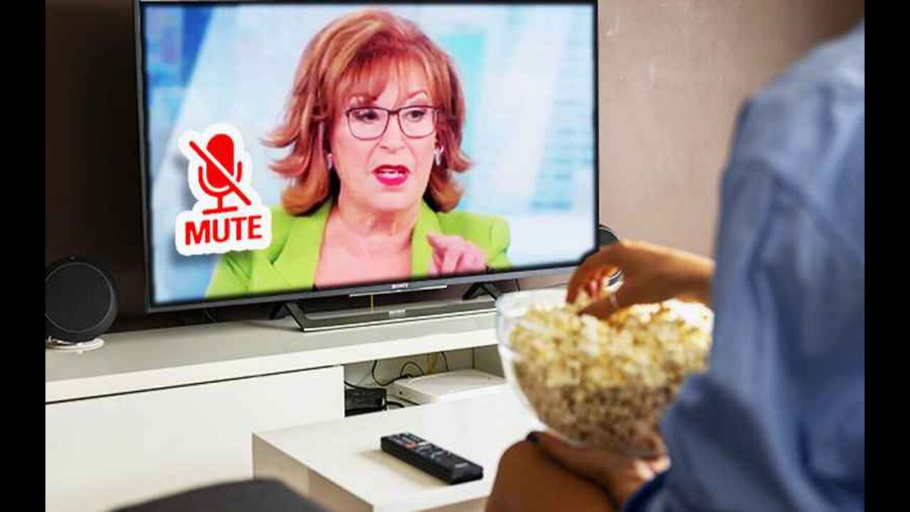 Cents-Less Joy Behar Thinks She Knows Why Trump Is Stopping Production of the Penny