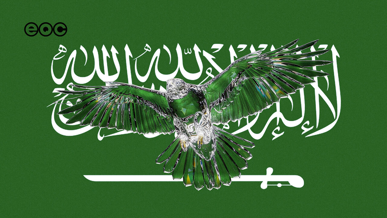 The Truth About Saudi Arabia's Mighty Army