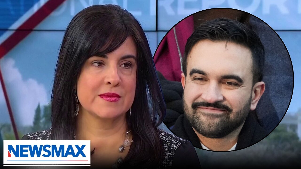 We must stop socialism now, or it will spread across America: Nicole Malliotakis | National Report