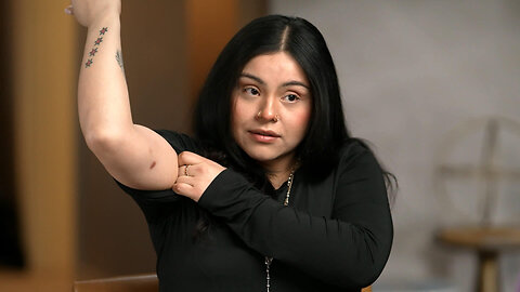 US Citizen Shot By Border Patrol: "I Feared For My Life"