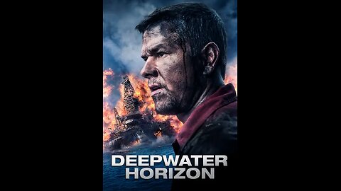 Deepwater Horizon