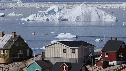 Major Blackout Leaves Most Of Greenland Without Electricity