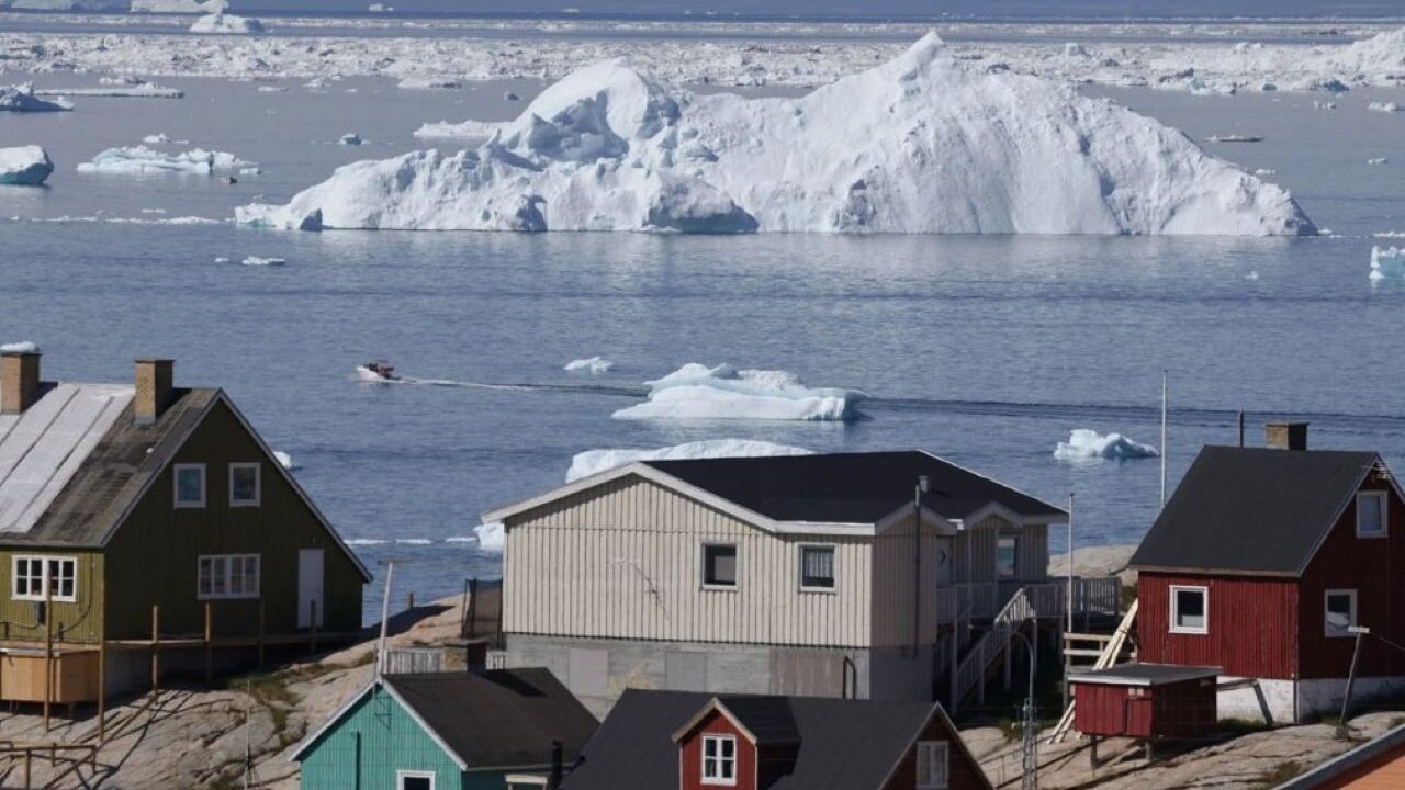 Major Blackout Leaves Most Of Greenland Without Electricity