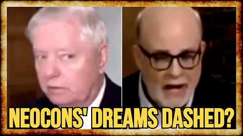 Graham, Levin CRUSHED as Trump Called Off Iran Strikes - w/ Kyle Anzalone