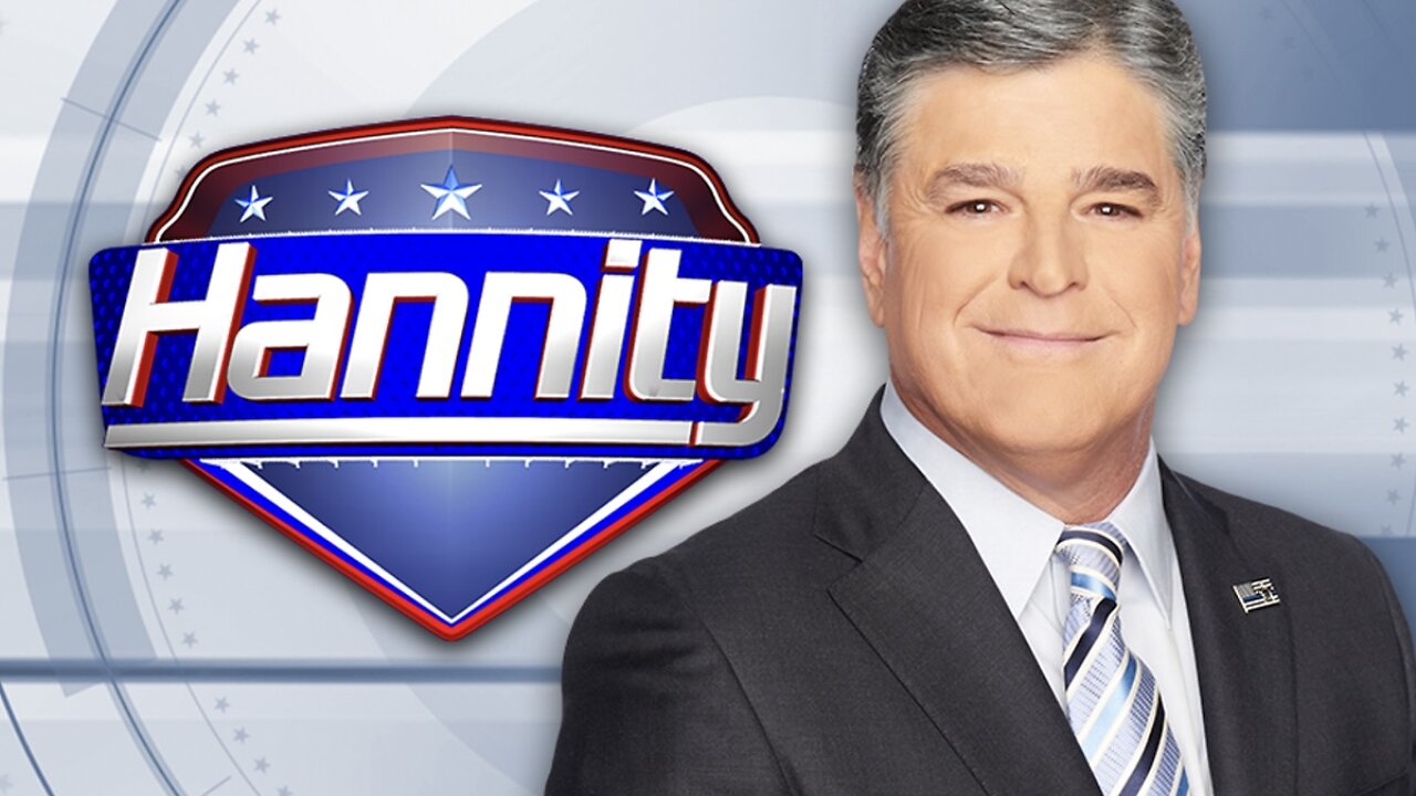 HANNITY (February 25, 2025) FULL EPISODE