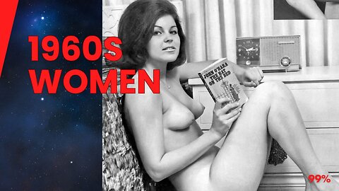 Unseen Photos of 1960s Women: Captivating Glimpses into a Transformative Era