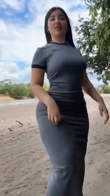 BEAUTIFUL HOT 🔥 WOMEN (MUST SEE)