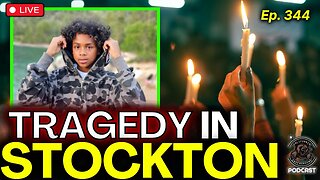 Stockton’s Brutal Gang Wars: Innocent People Caught in Crossfire