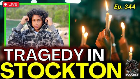 Stockton’s Brutal Gang Wars: Innocent People Caught in Crossfire