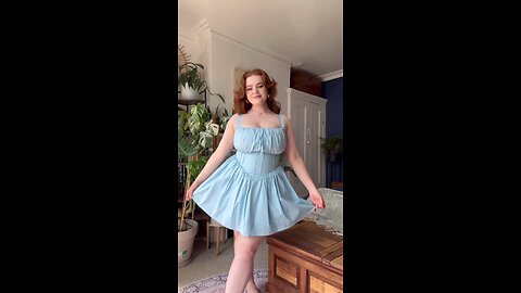 The most excellent of hauls from none other than @taideux !! A wonderful fuller bust brand