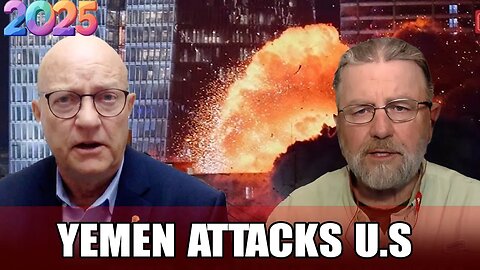 Russia's Patience Wears Thin—Major Shift Inevitable | Prof. Gilbert Doctorow