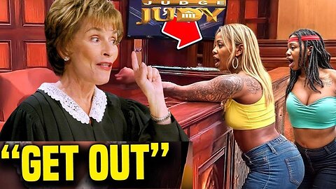 Judge Judy [Episode 9936] Best Amazing Cases Season 2025 Full Episodes
