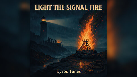 Light The Signal Fire (Pop)