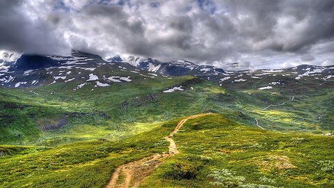 Leaving Moab | Pastor Jared Pozarnsky