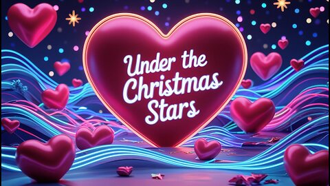 Under the Christmas Stars
