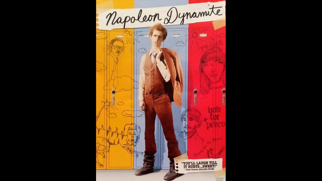 Napoleon Dynamite