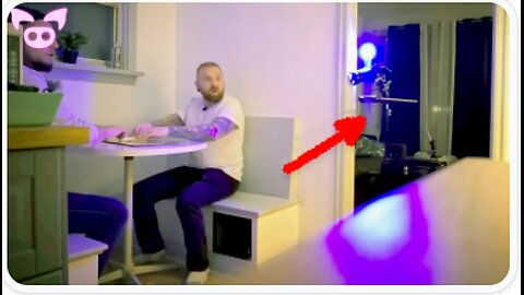 Very Very Very Very Scary Videos - Slapped Ham