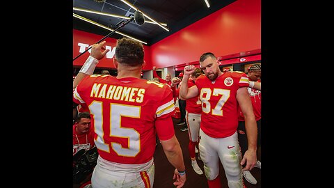 Chiefs Pull Off Overtime Thriller: Mahomes Leads Kansas City Past Colts 23-20