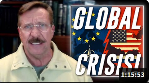 GLOBAL CRISIS: EU/NATO Leaders Are Openly Calling America The Enemy After Trump Criticized Zelensky