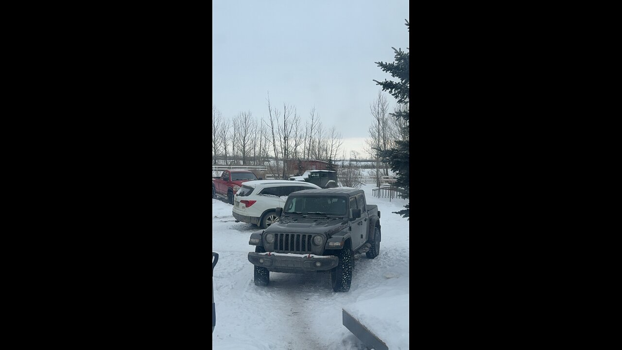 Snow