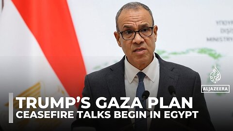 Potential hurdles litter road as Israel and Hamas head to Gaza talks