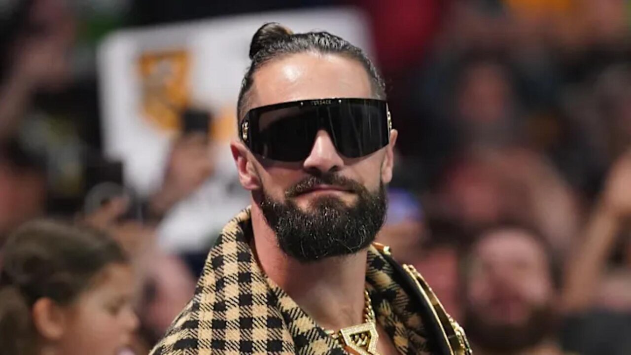Seth Rollins Requires Surgery... World Heavyweight Title in Jeopardy!