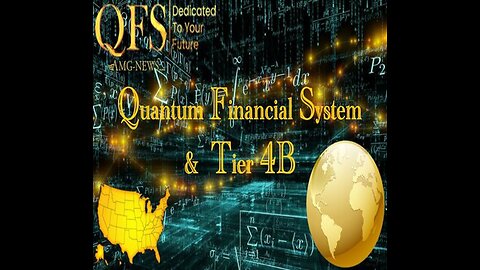 (PART 1) QUANTUM VIRTUAL VAULT - FINANCIAL SYSTEM