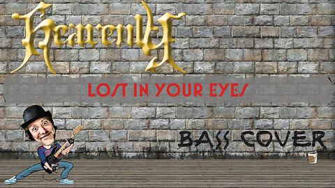 Heavenly | Lost In Your Eyes