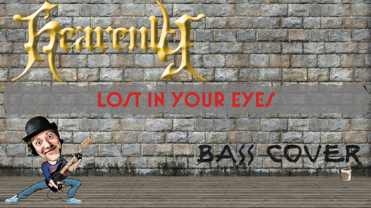 Heavenly | Lost In Your Eyes