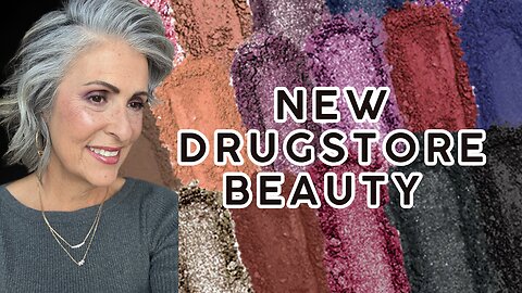 Testing New Drugstore Makeup: Profusion Twilight Hour & More First Impressions! 💖✨