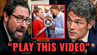 Eli Crane Plays the Video Democrats Can’t Explain Away