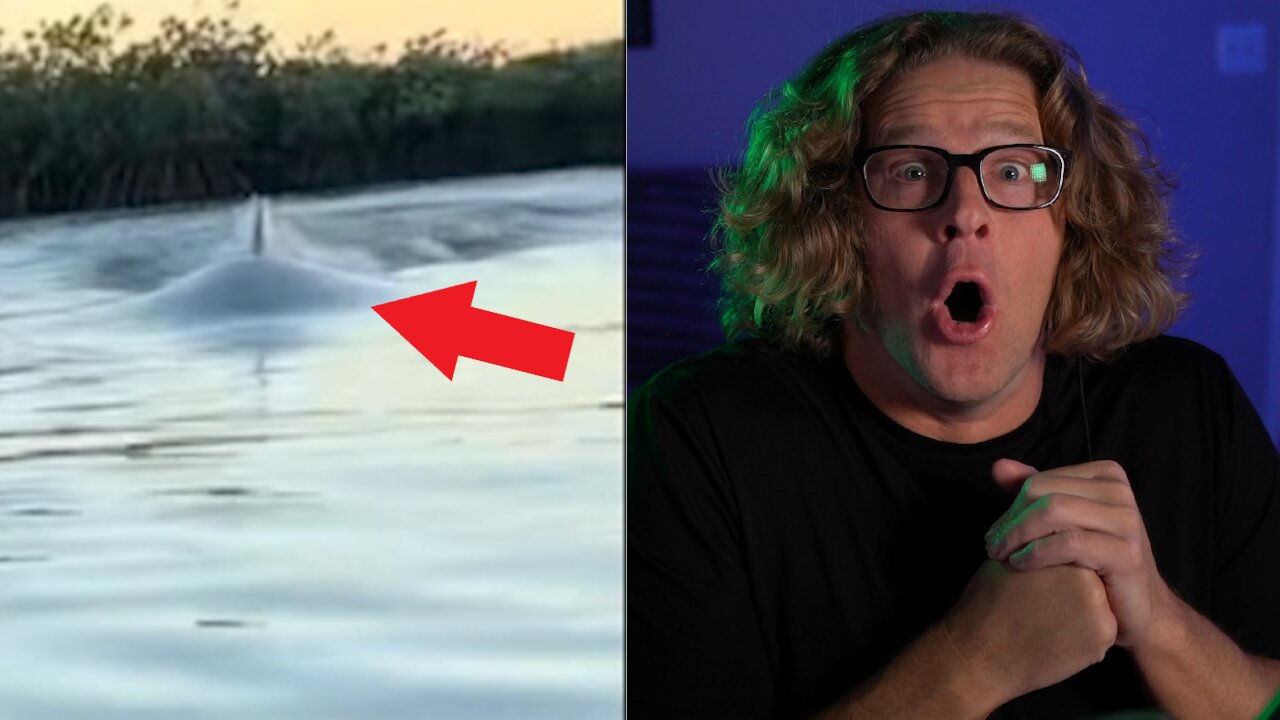 CREEPY TikTok Videos V.20