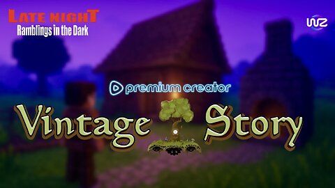 Late Night Ramblings Gifted me An ADULT MINECRAFT