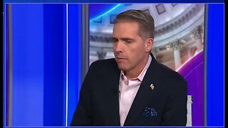 Scott Jennings Says Trump's Right to Be Outraged Over Democrats’ Military Comments