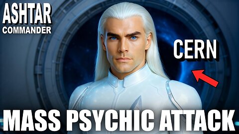 ⚠️ URGENT: CERN Just Triggered a MASSIVE ENERGY WAVE! 👁 They’re ATTACKING Lightworkers!