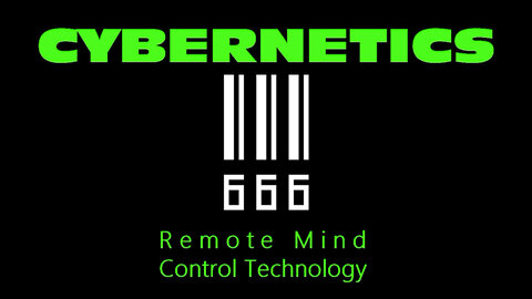 CYBERNETICS: Remote Mind Control Technology 💻 Open Mind Surgery Marshall McLuhan 1967